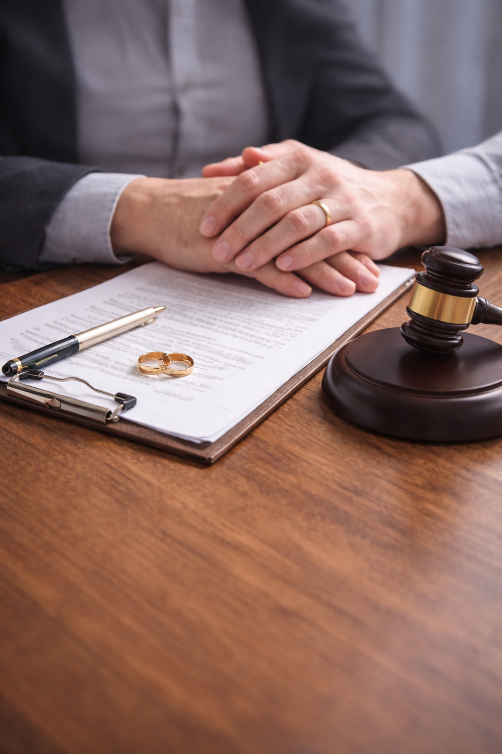 Valoración en divorcios y separación