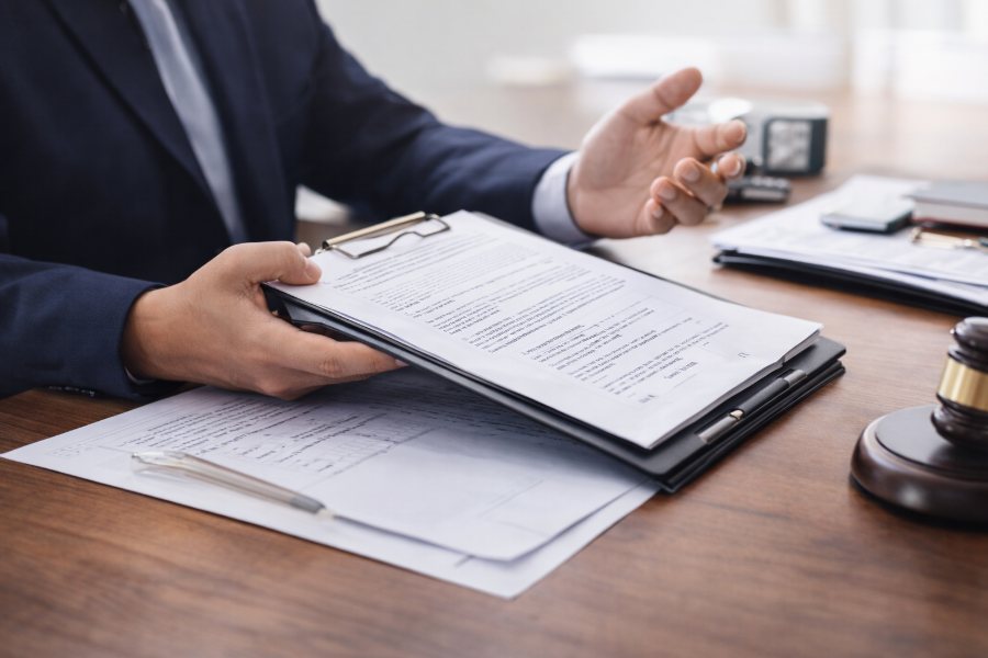 Ratificación del dictamen en juicio